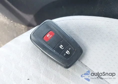 2017 Toyota Prius Two из США, поврежденный, VIN JTDKBRFU4H3036639